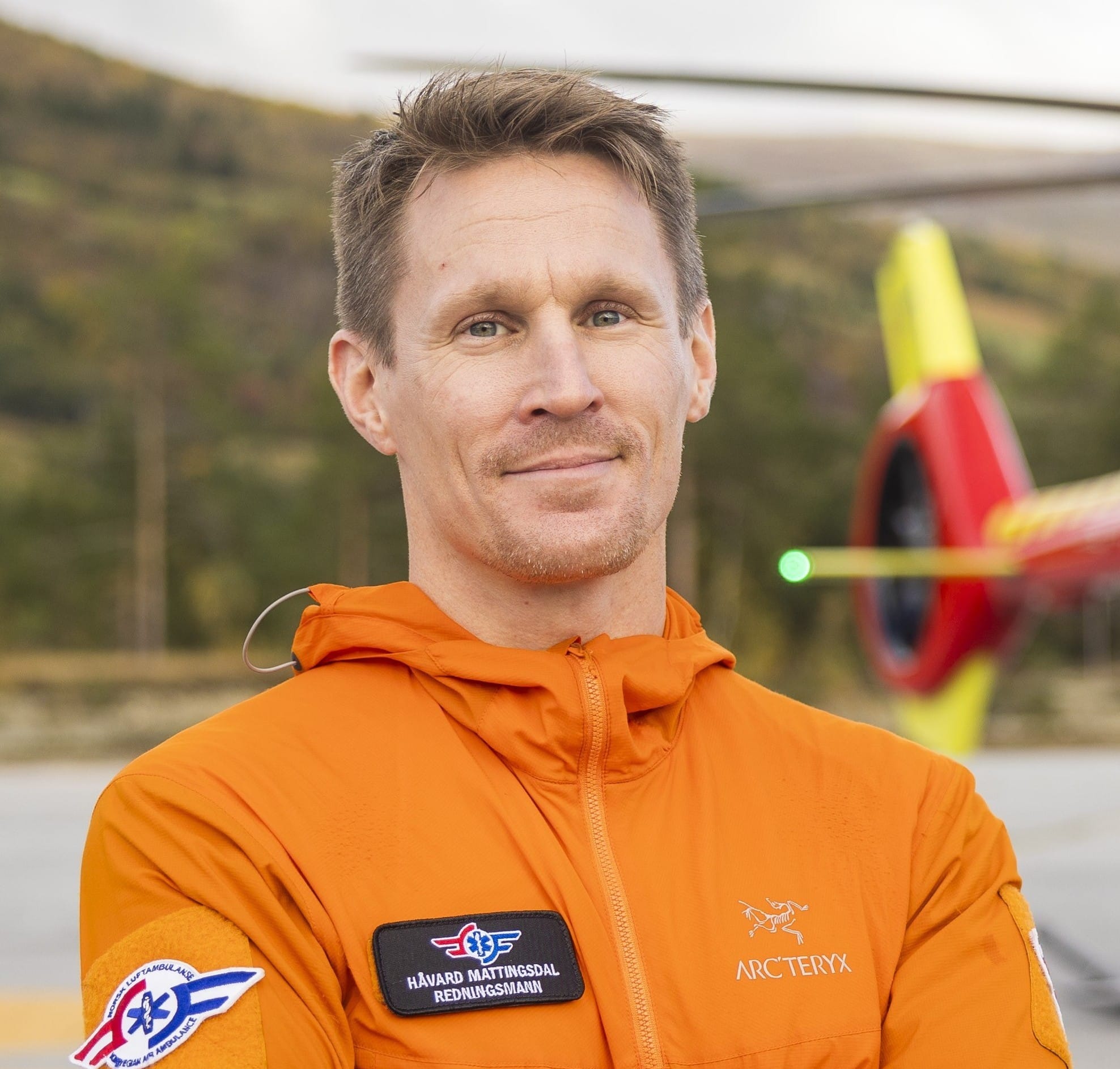 Håvard Mattingsdal