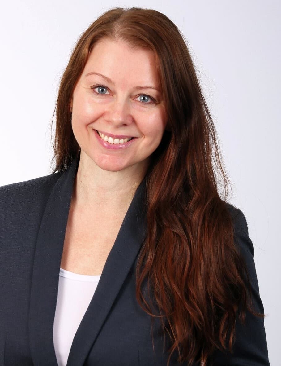 Vibeke Buan