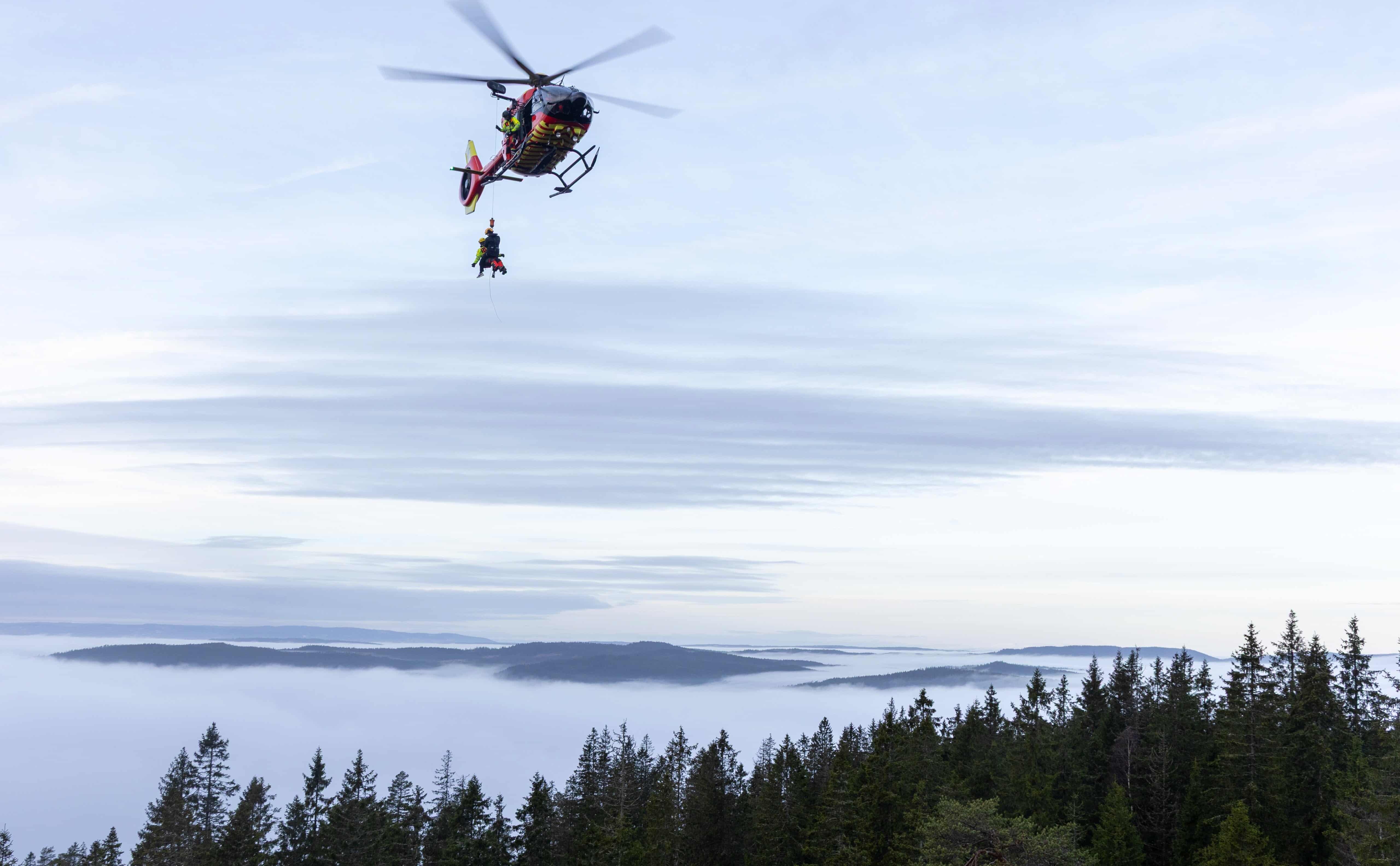 Helikopter