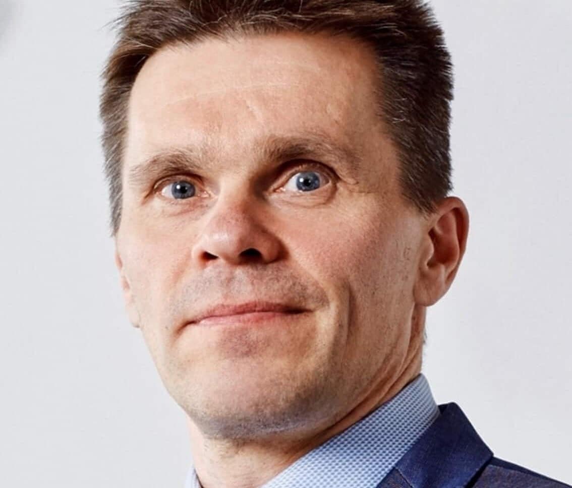 Jari Huhtinen
