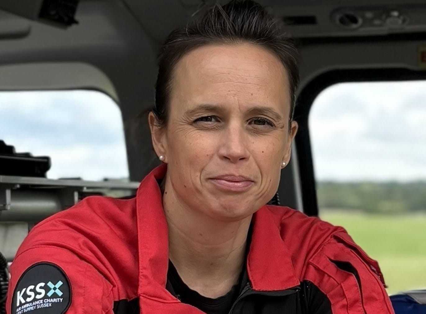 Jo Griggs