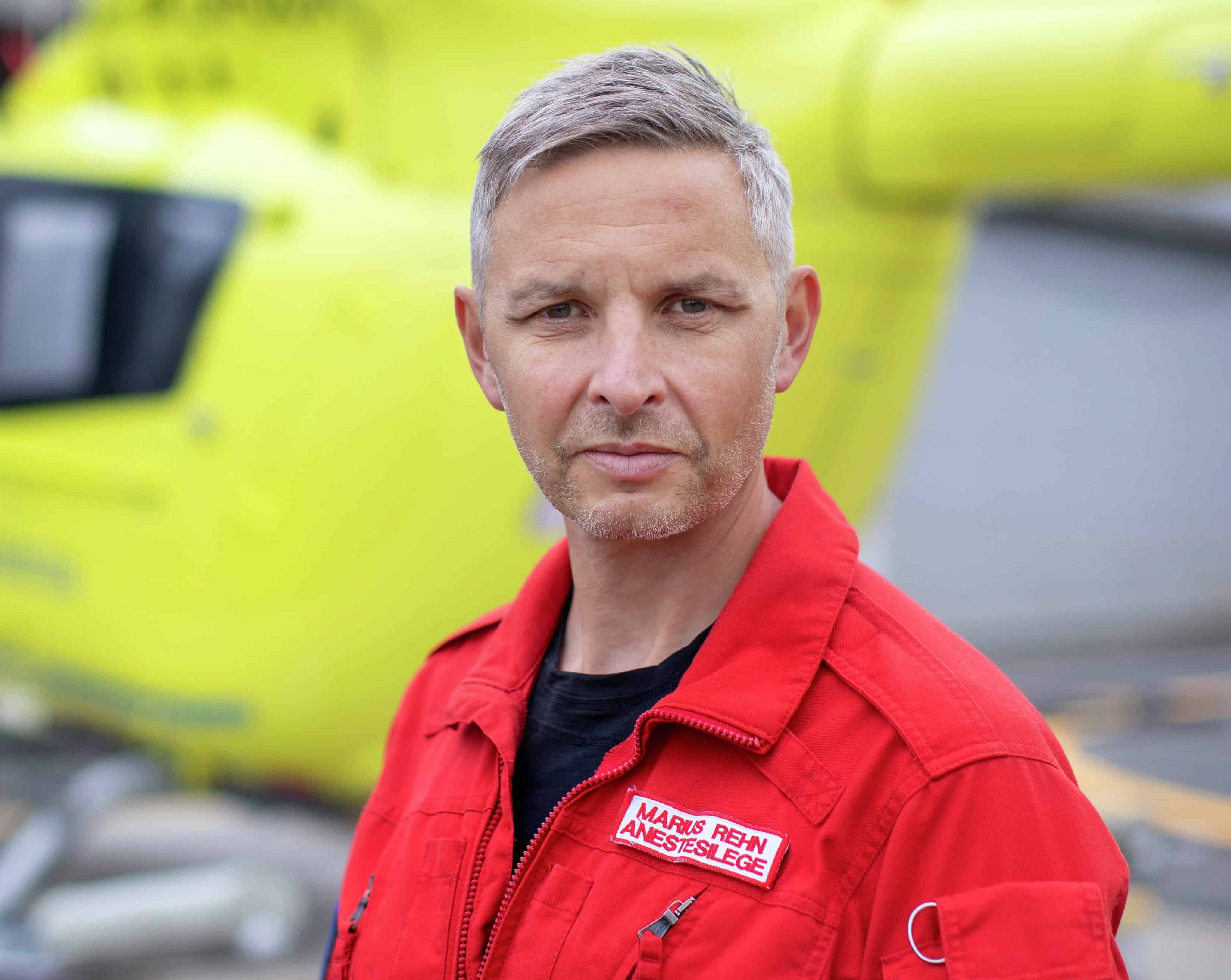 Marius Rehn
